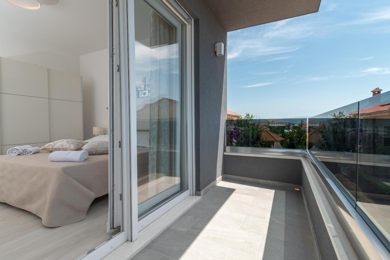 Villa Dalmata Trogir Exterior photo