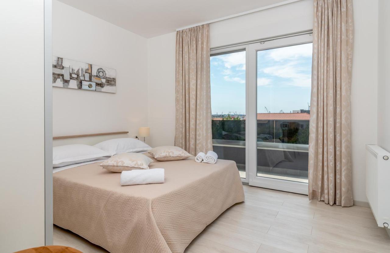Villa Dalmata Trogir Exterior photo